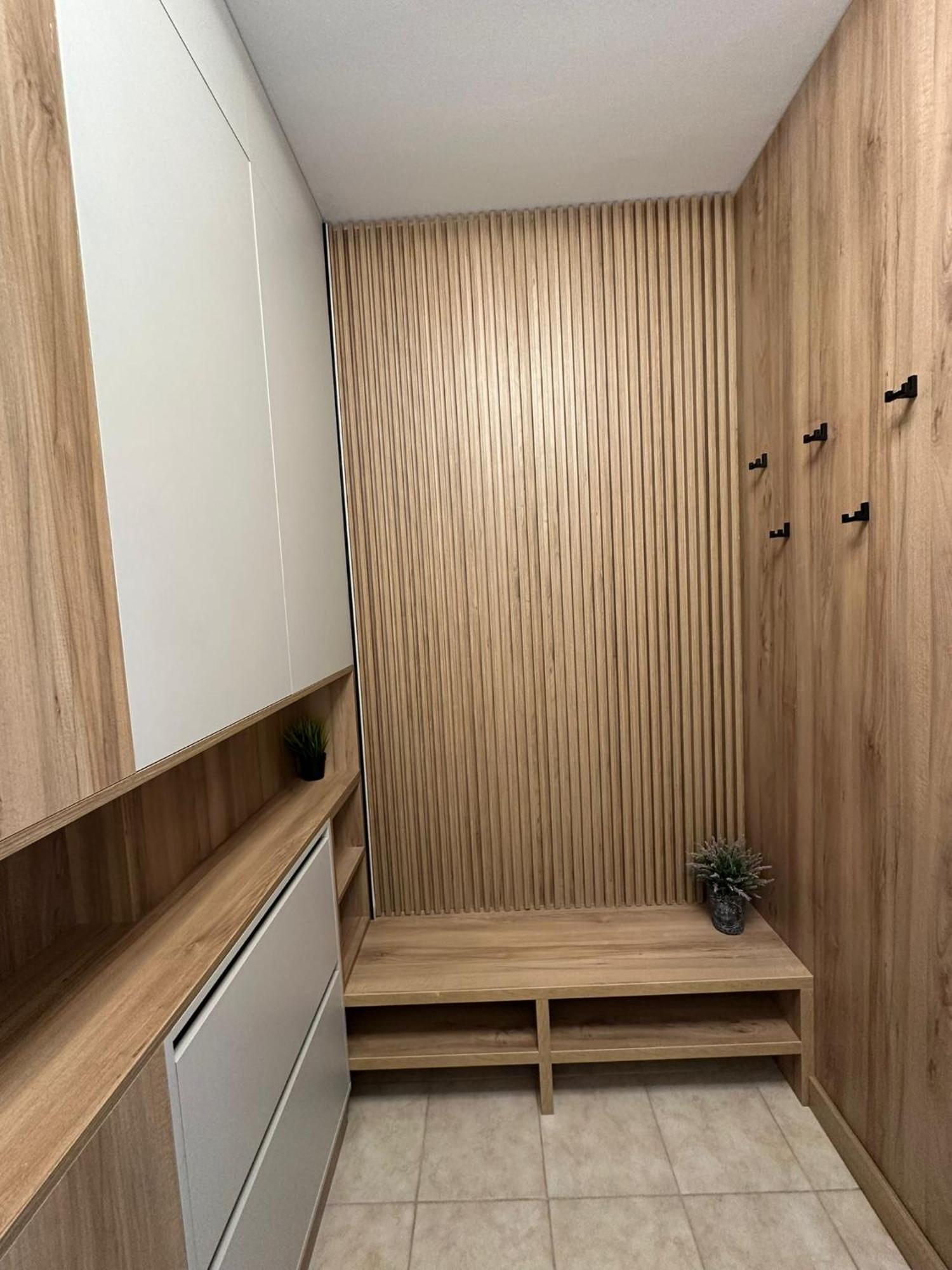 Centru Unirii Luxury Vip Palmier Apartament 2 Camere Cu Terasa Exterioara Amenajata ! Parcare Subterana Privata Climatizata Si Supravegheata Video Dar Doar Cu Rezervare In Limita Locurilor Disponibile !Proprietate In Regim Hoteliep - Nu Are Bucatarie Bukareszt Zewnętrze zdjęcie