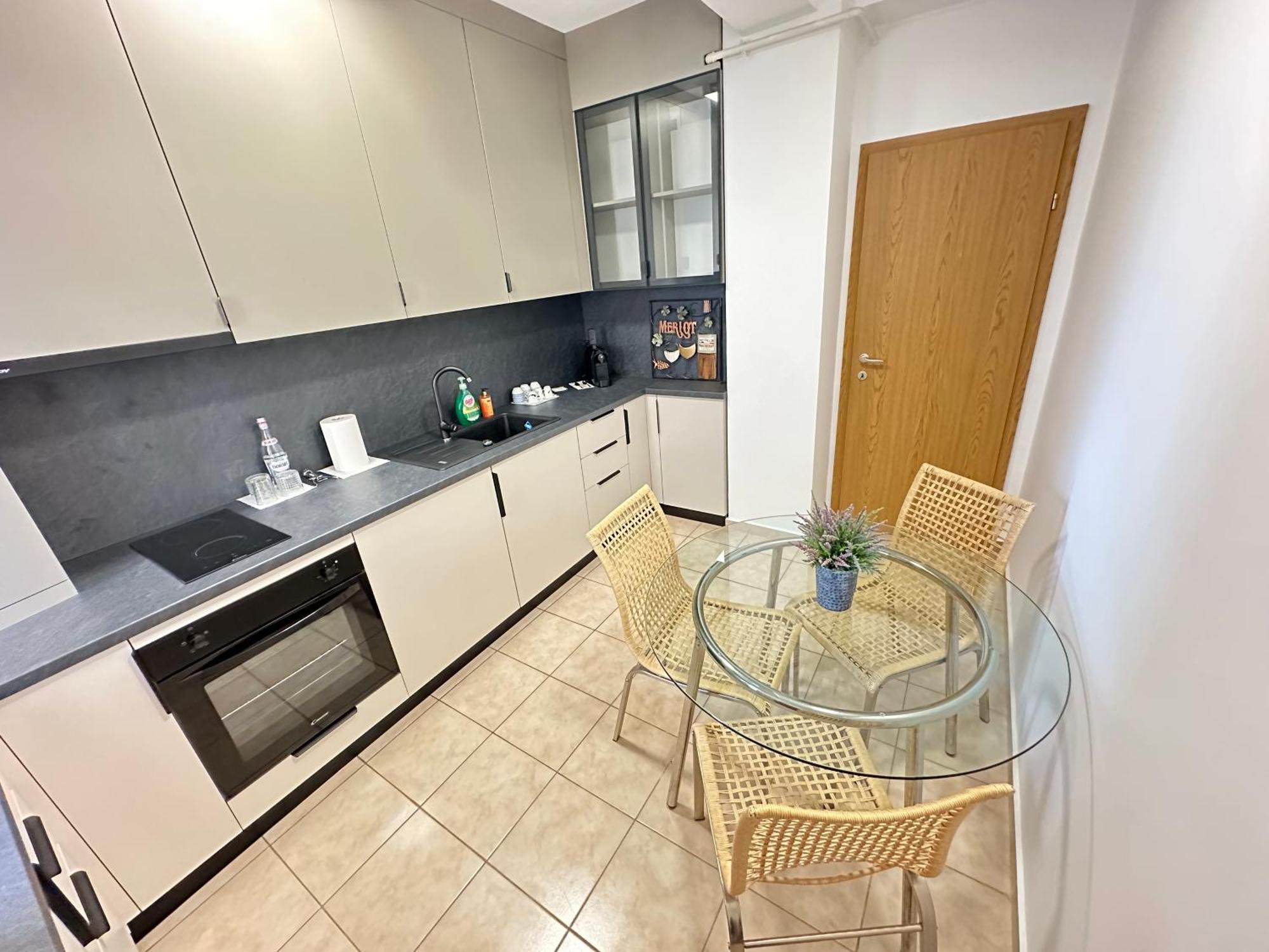 Centru Unirii Luxury Vip Palmier Apartament 2 Camere Cu Terasa Exterioara Amenajata ! Parcare Subterana Privata Climatizata Si Supravegheata Video Dar Doar Cu Rezervare In Limita Locurilor Disponibile !Proprietate In Regim Hoteliep - Nu Are Bucatarie Bukareszt Zewnętrze zdjęcie